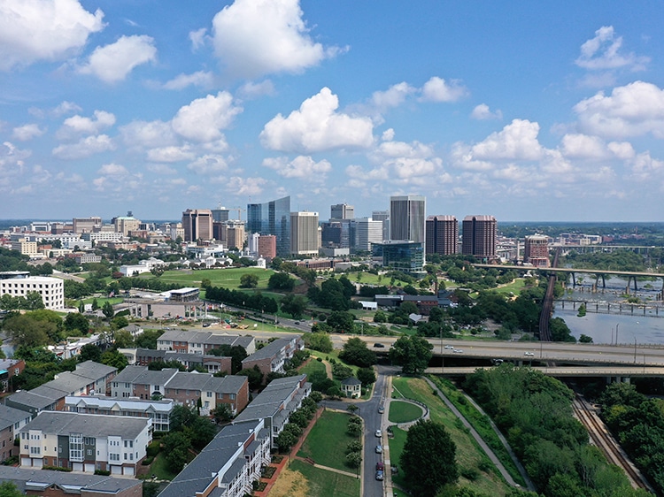 North Carolina vs. South Carolina: Which State is Right for You?